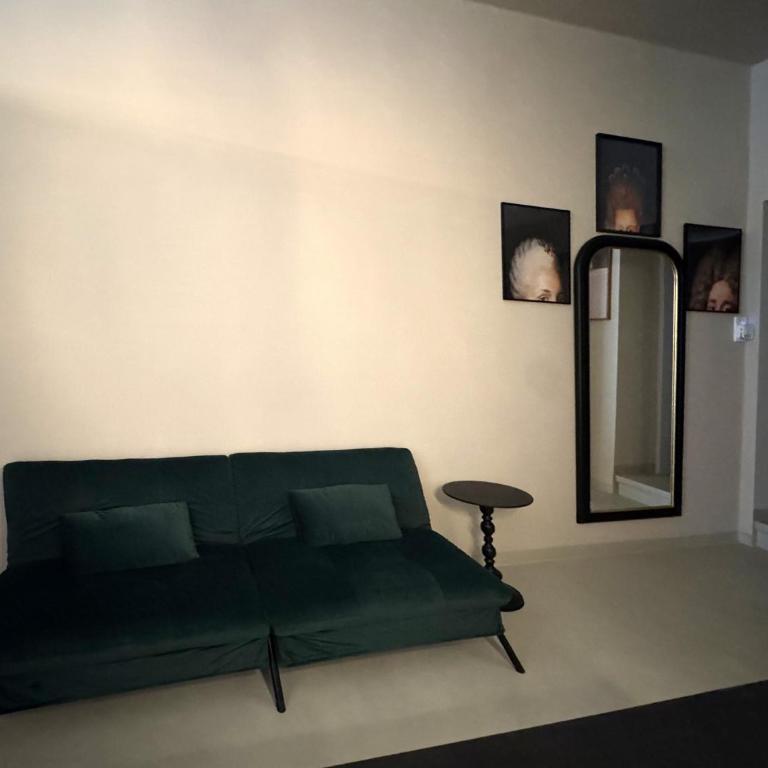 RossmarktVier Streetloft - Apartment mit 2 Schlafzimmern - 23