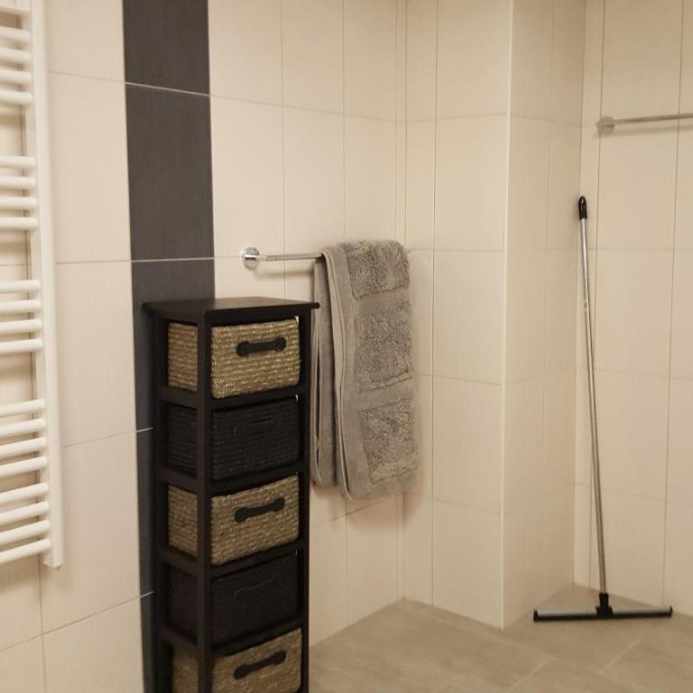 Gite grand format - Apartment - Erdgeschoss - 17
