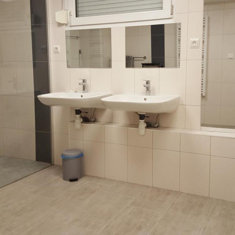 Gite grand format - Apartment - Erdgeschoss - 16
