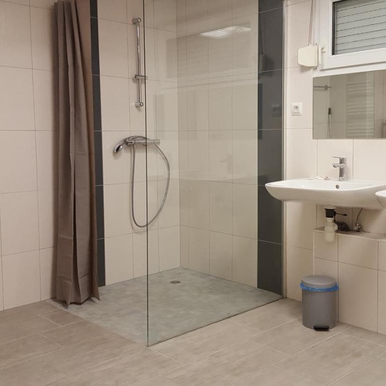 Gite grand format - Apartment - Erdgeschoss - 15