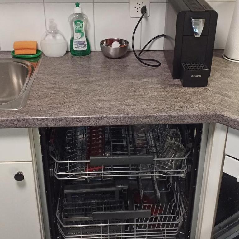 Central 4, pretty two room apartment, free bus, city tax included - Apartment mit 2 Schlafzimmern - 25