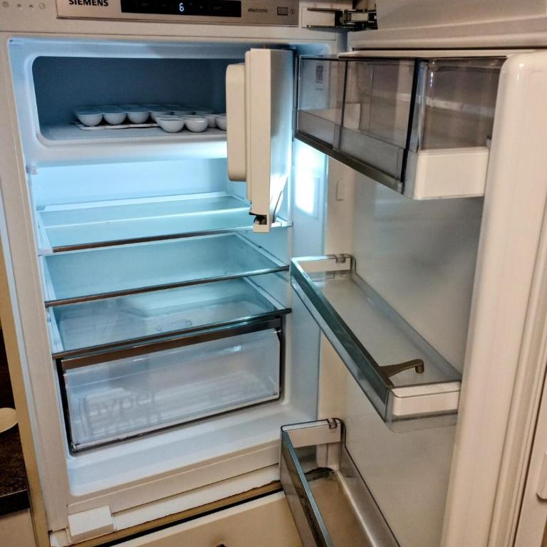 Central 4, pretty two room apartment, free bus, city tax included - Apartment mit 2 Schlafzimmern - 22