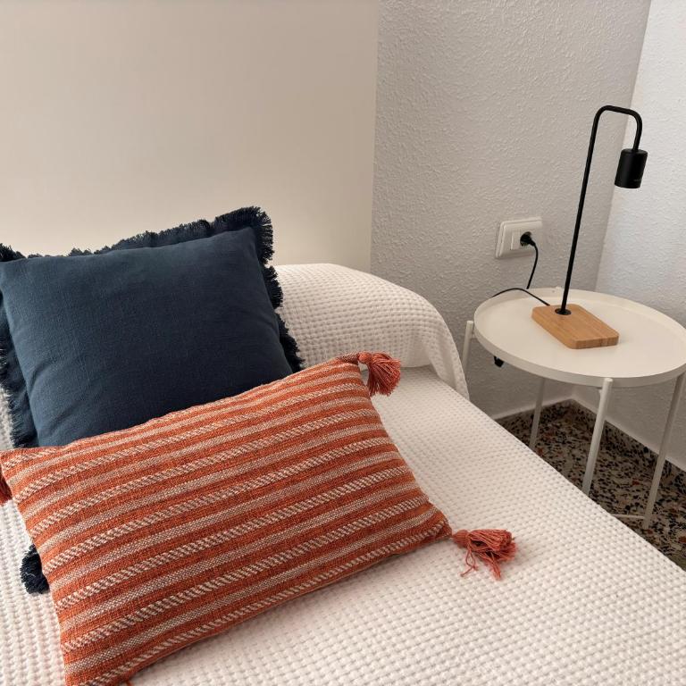 Mediterranean House in Valencia - Four-Bedroom House - 3