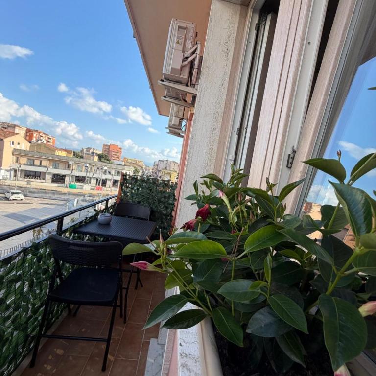 B&B Tanda Rooms Olbia - Camera Tripla - 2