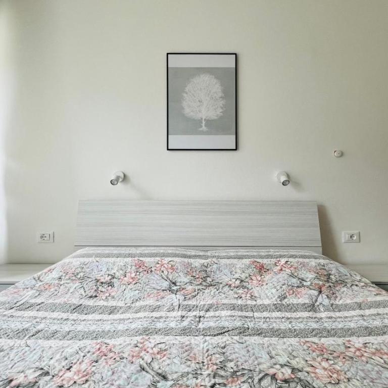 Appartamento Margherita - Apartment mit 1 Schlafzimmer - 8