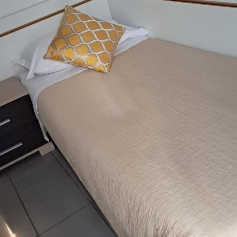 Hotel Garisenda sul Lungomare Riccione B&BRUNCH - Economy Single Room - 3