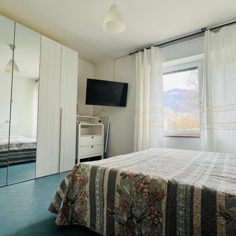 Appartamento Margherita - Apartment mit 1 Schlafzimmer - 10