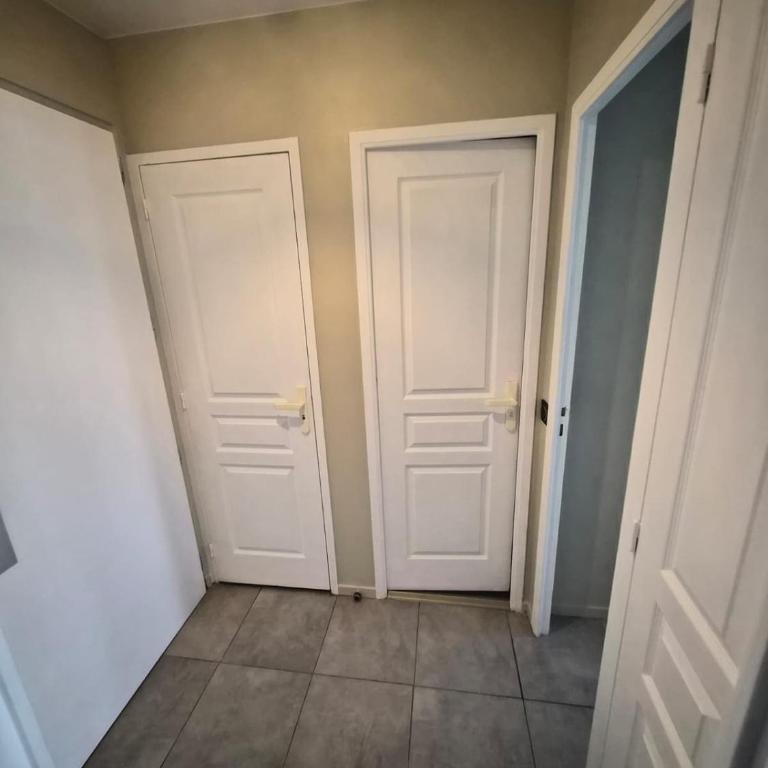 Cocoon, Pool, 5 Minutes from Disneyland Val d'Europe, Paris - Appartement 1 Chambre - 15
