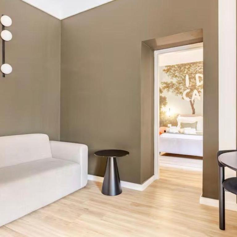 xenia apartments & suite - Classic Apartment - 5