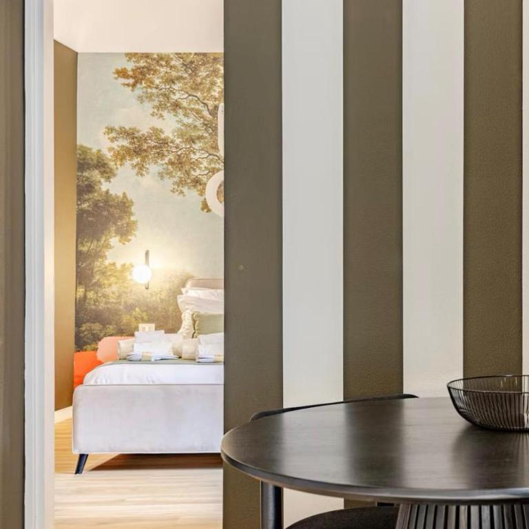 xenia apartments & suite - Classic Apartment - 3