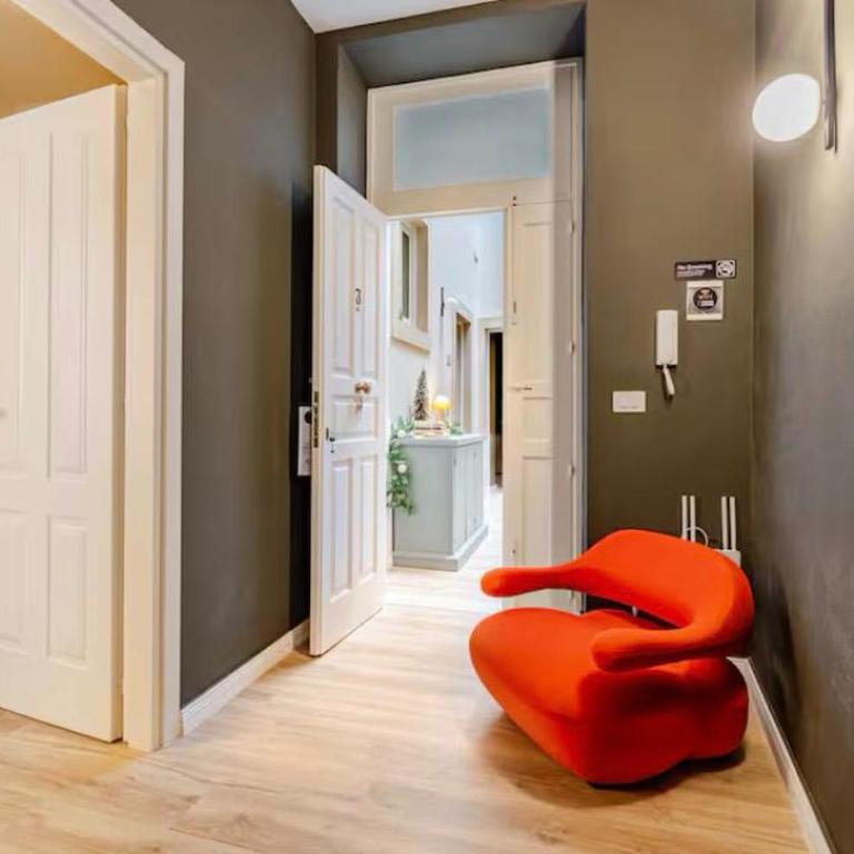 xenia apartments & suite - Classic Apartment - 6