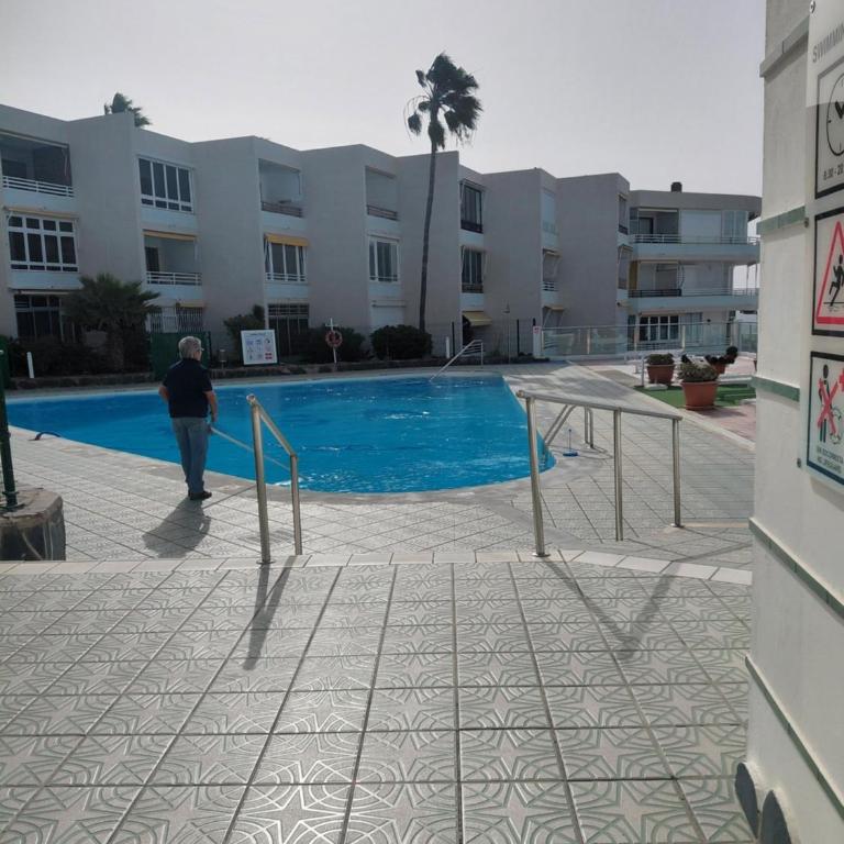 San Agustín - One-Bedroom Apartment - 6
