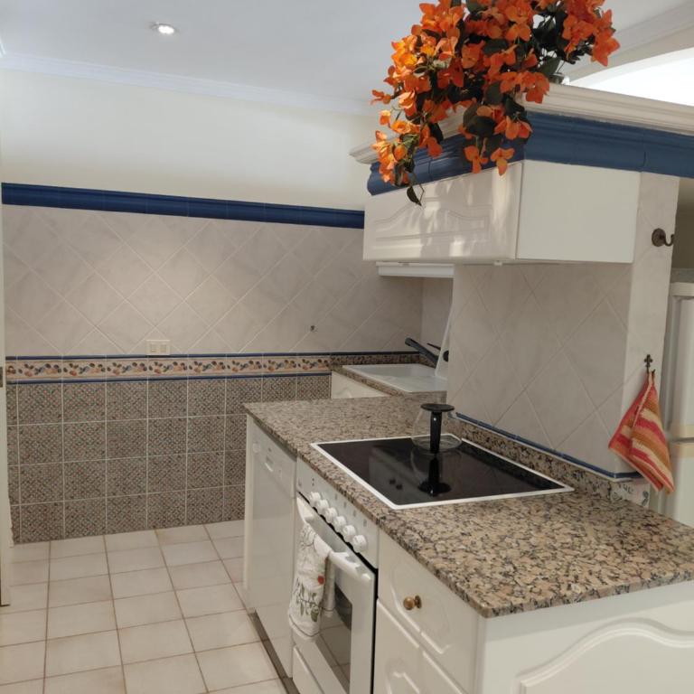 San Agustín - One-Bedroom Apartment - 17