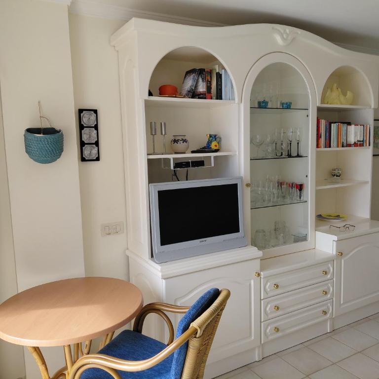 San Agustín - One-Bedroom Apartment - 9