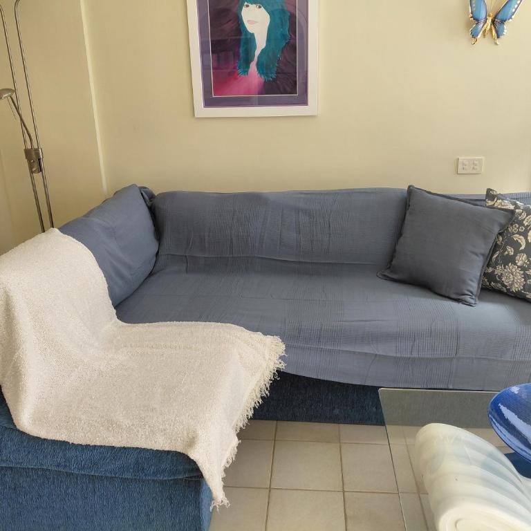 San Agustín - One-Bedroom Apartment - 11