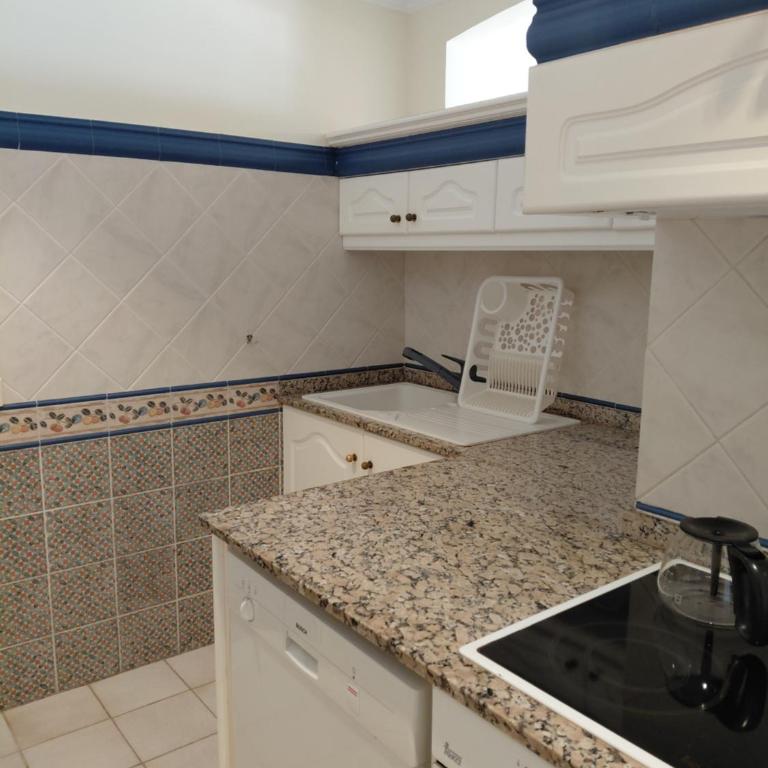 San Agustín - One-Bedroom Apartment - 15