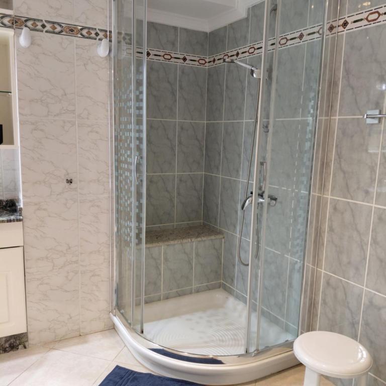 San Agustín - One-Bedroom Apartment - 18