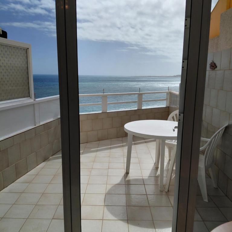 San Agustín - One-Bedroom Apartment - 8