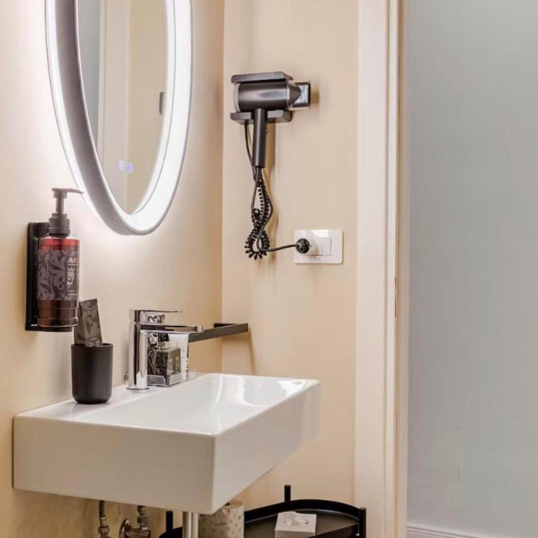 xenia apartments & suite - Classic Apartment - 3