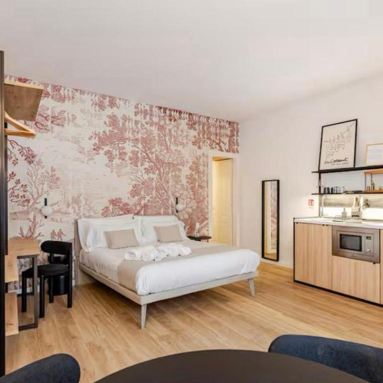 xenia apartments & suite - Suite - 7