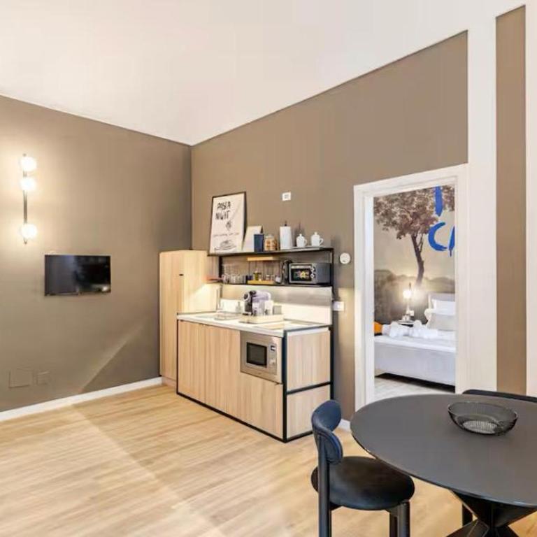 xenia apartments & suite - Superior Apartment - 9