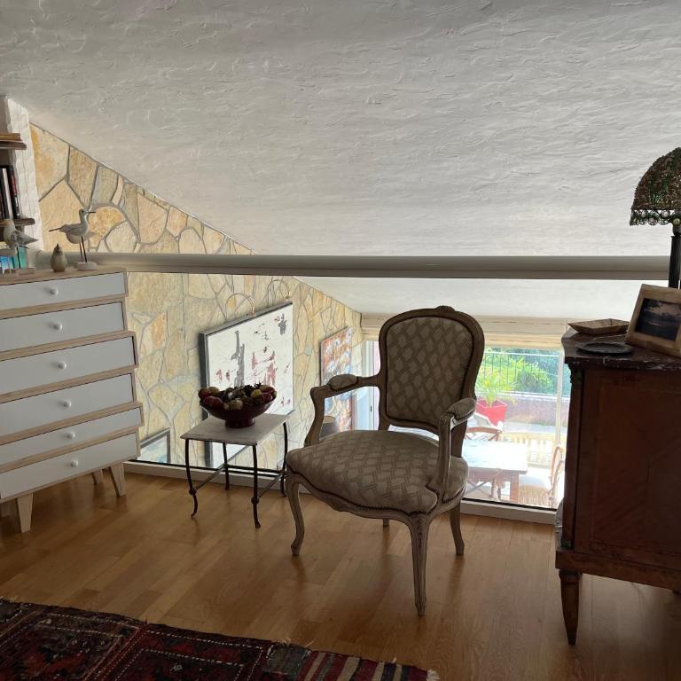Paradis bleu - Appartement 1 Chambre - 10