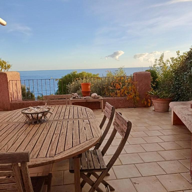 Paradis bleu - Appartement 1 Chambre - 26