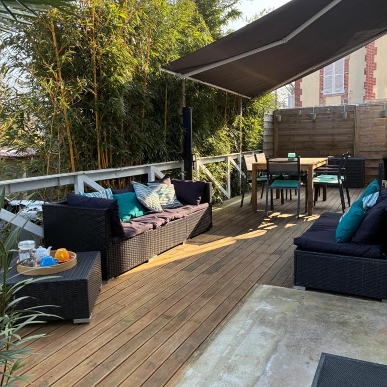La Fantaisie - Appartement - 12
