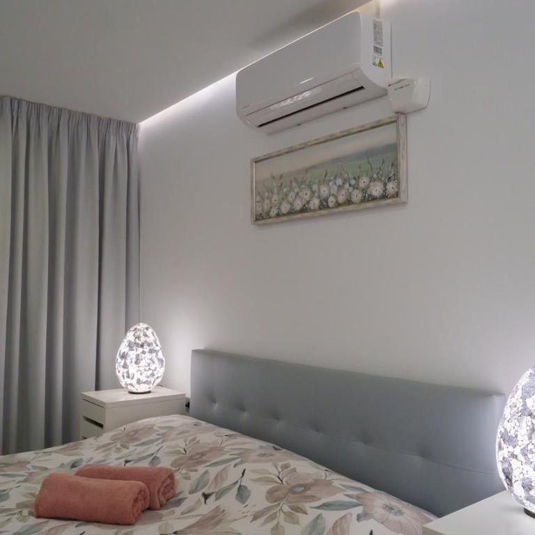 Ocean Garden Suite El Sol - Appartement 2 Chambres - 34