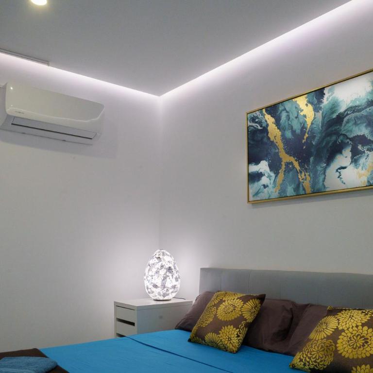 Ocean Garden Suite El Sol - Appartement 2 Chambres - 35