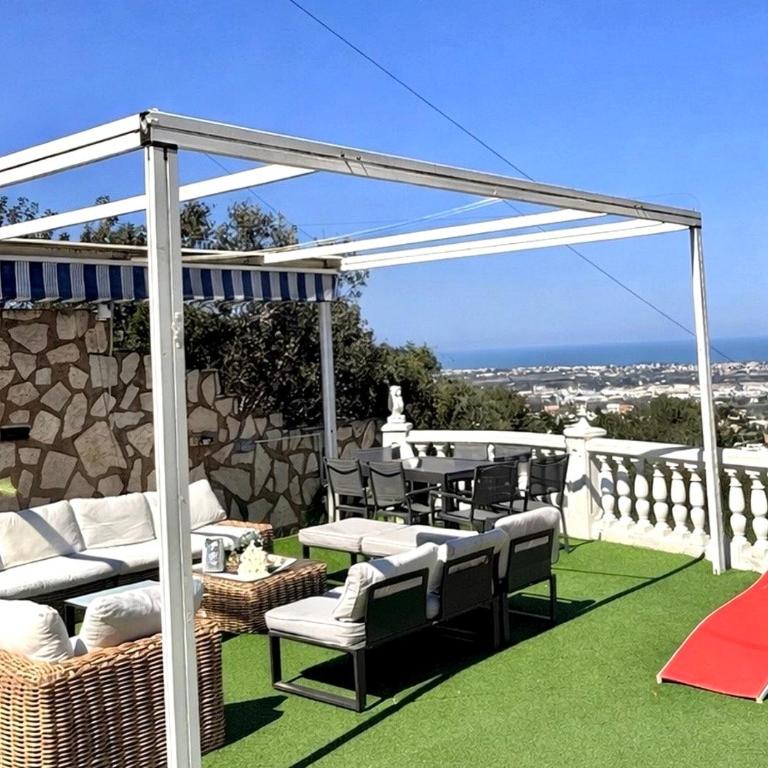 VILLA FAMILIA - Villa Deluxe - 2