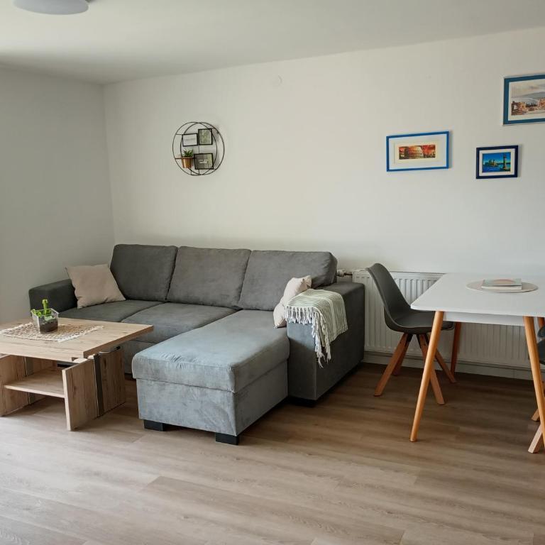 little lake Faakersee - Apartment mit 1 Schlafzimmer - 6