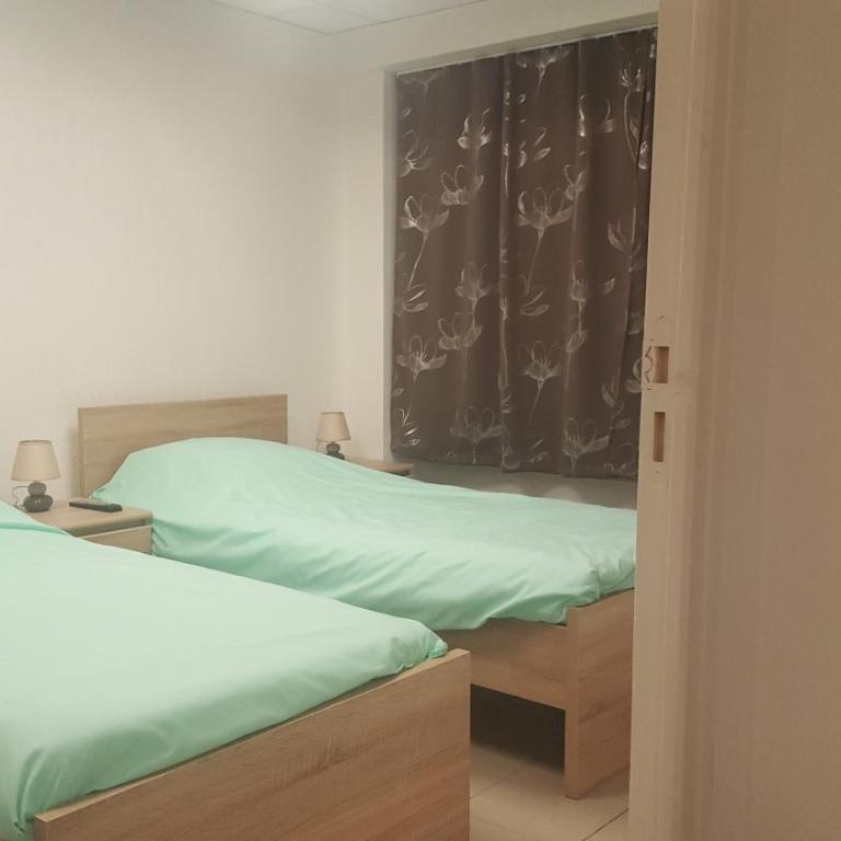 Gite grand format - Apartment - Erdgeschoss - 13