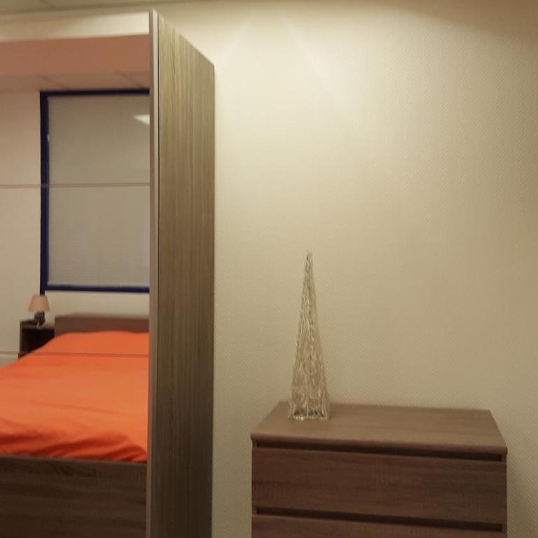 Gite grand format - Apartment - Erdgeschoss - 11