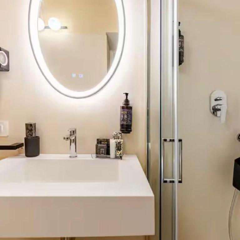 xenia apartments & suite - Suite - 9