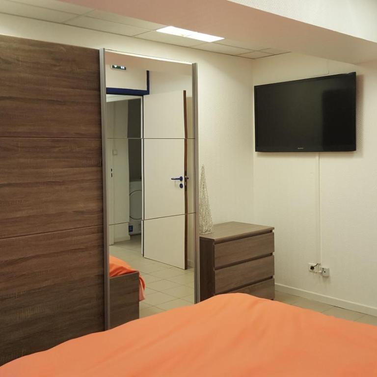 Gite grand format - Apartment - Erdgeschoss - 10