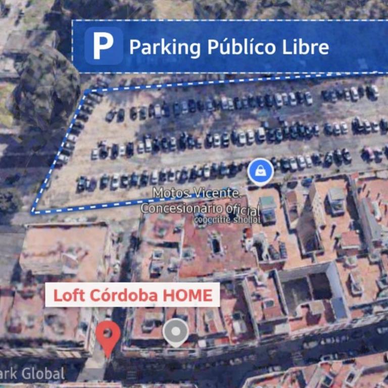 NUEVO!! Loft Córdoba HOME - Apartamento de 1 dormitorio - 16