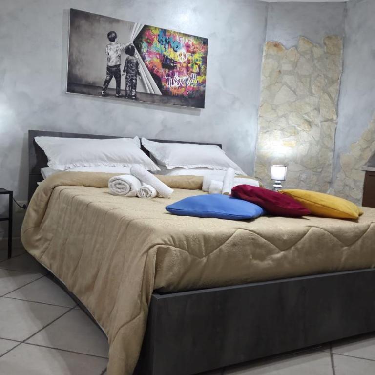 Scotti House - Appartamento con 1 Camera da Letto - 21
