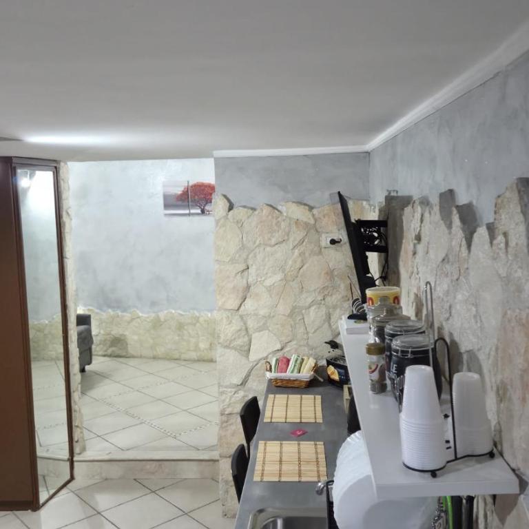 Scotti House - Appartamento con 1 Camera da Letto - 6