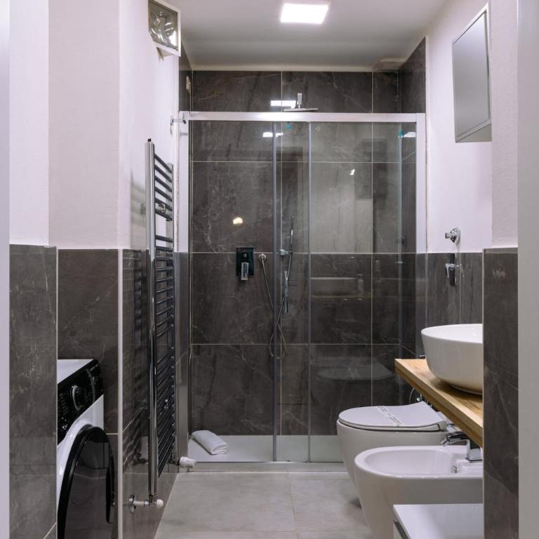 M28 Urban Loft Navigli Milano - Appartamento con 1 Camera da Letto - 6