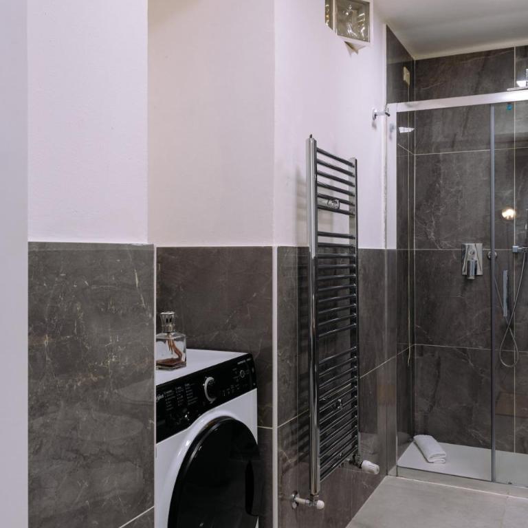 M28 Urban Loft Navigli Milano - Appartamento con 1 Camera da Letto - 9
