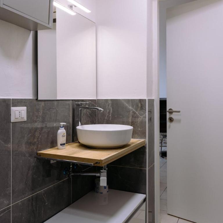 M28 Urban Loft Navigli Milano - Appartamento con 1 Camera da Letto - 10