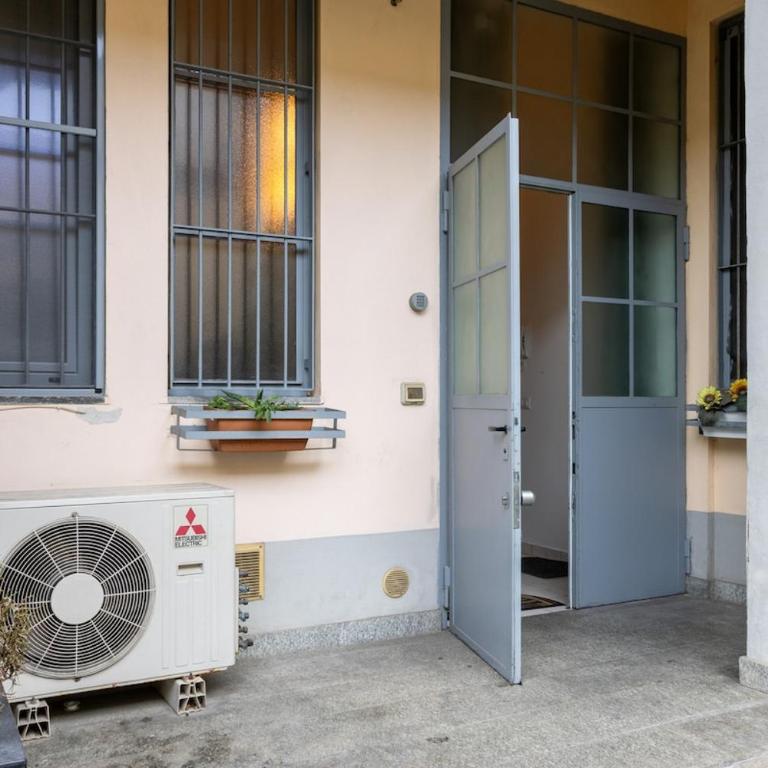 M28 Urban Loft Navigli Milano - Appartamento con 1 Camera da Letto - 18