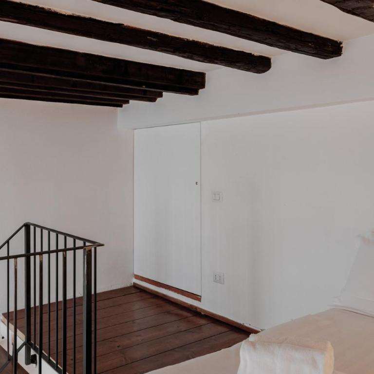 M28 Urban Loft Navigli Milano - Appartamento con 1 Camera da Letto - 19