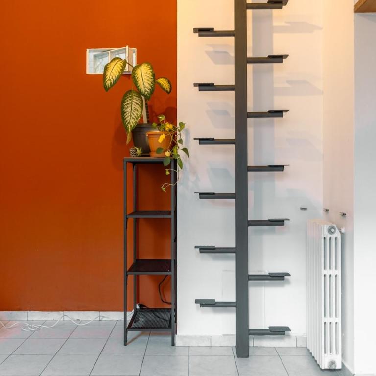 M28 Urban Loft Navigli Milano - Appartamento con 1 Camera da Letto - 20