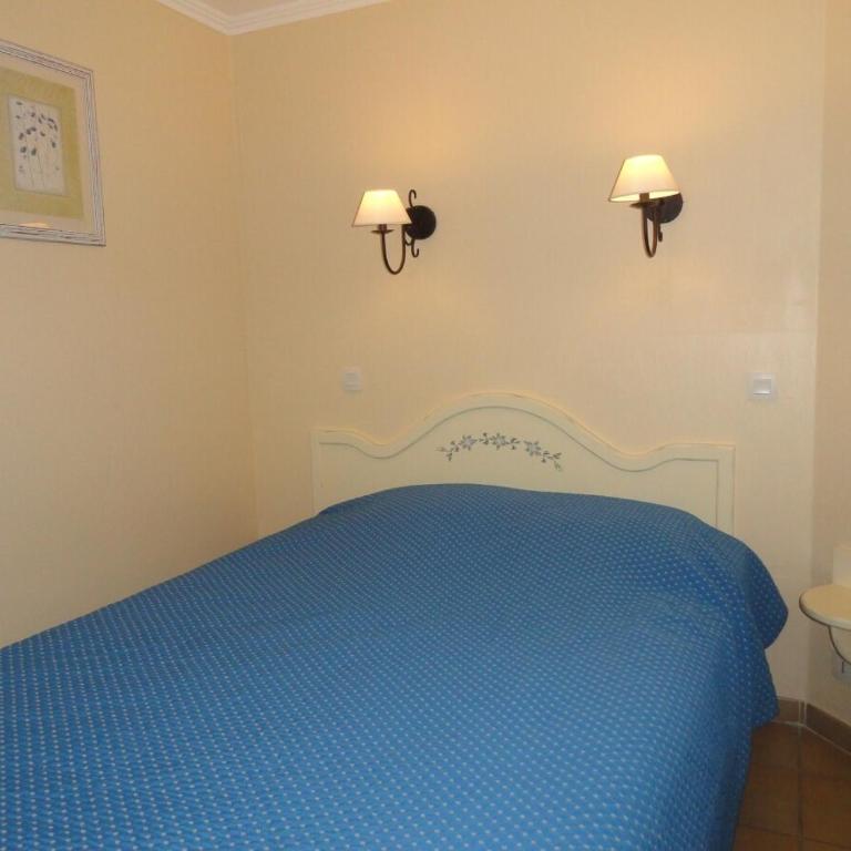 Sea view apartment Gulf of Saint-Tropez - Appartamento con 1 Camera da Letto - 10