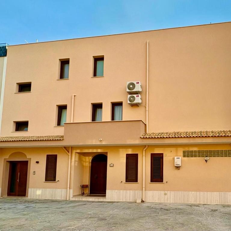 Brugnano Sea View Apartments - Apartamento de 2 dormitorios con vistas al mar - 25