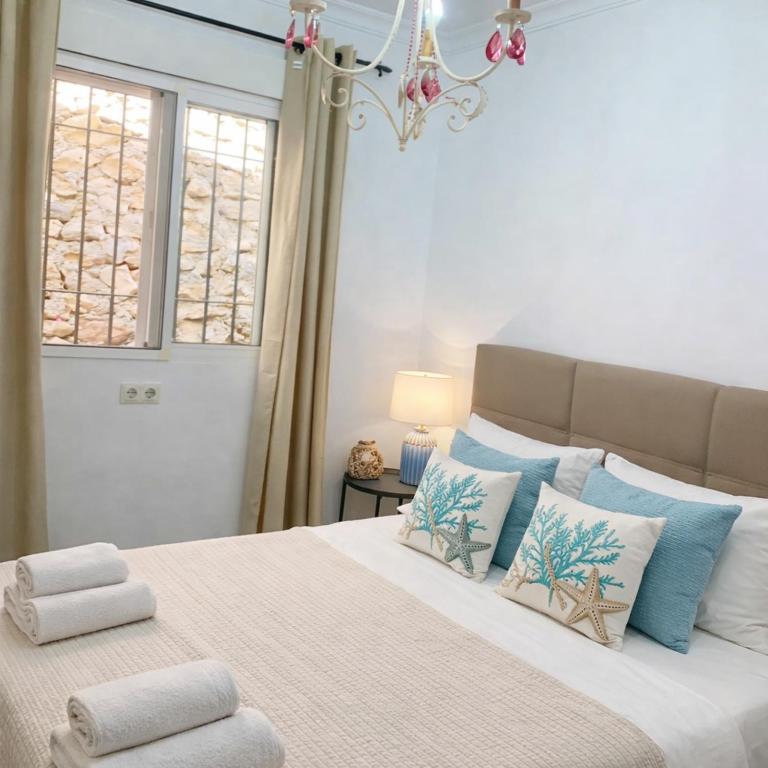El Cortijo de Miguel - Villa con piscina privada - 13
