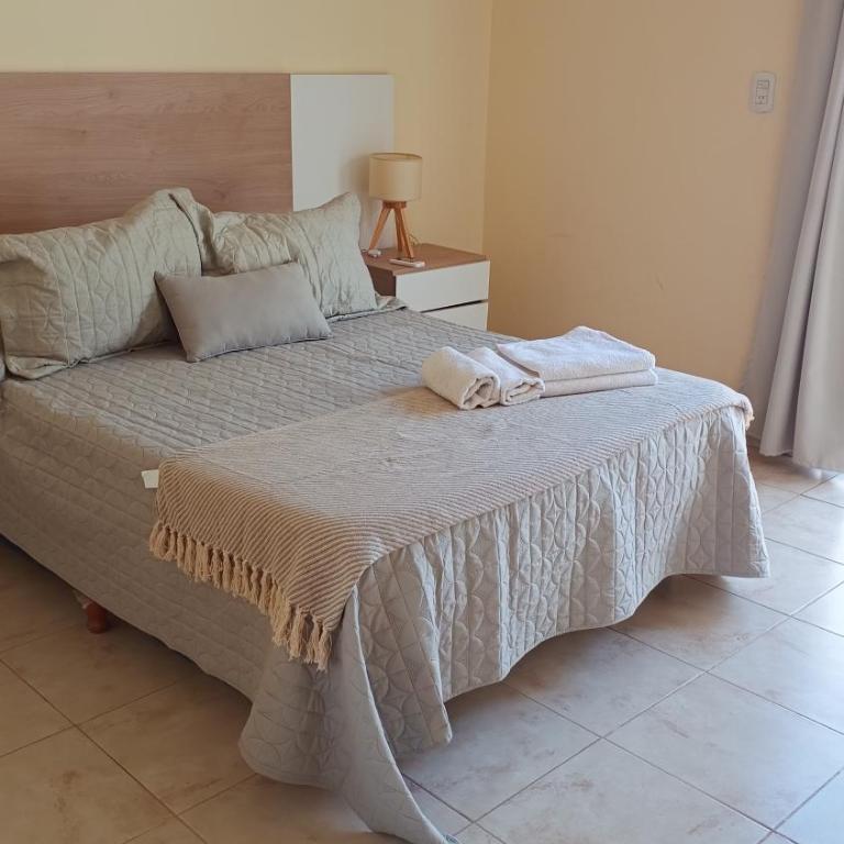 Once Reinas Departamentos - Apartamento - 1