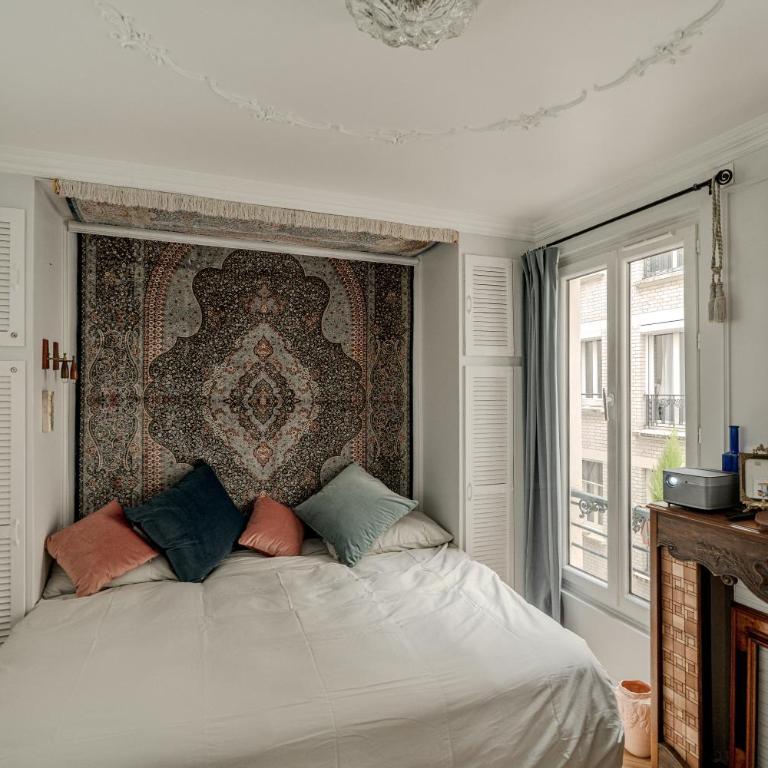 Le studio des rêveurs - Appartement 1 Chambre - 2